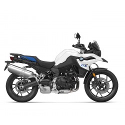 F 800 GS New Adventure